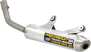 Pro Circuit 304 Factory Sound Lyddæmper