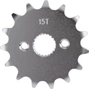 Moose Offroad Front Sprocket - Chromoly Steel