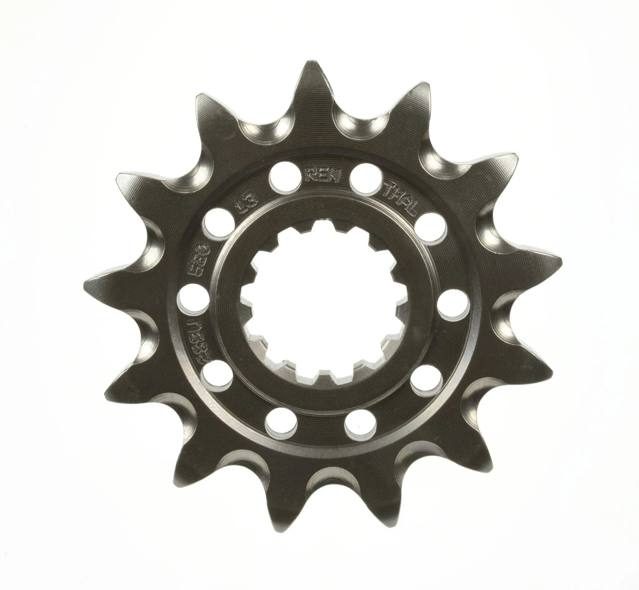 Renthal Ultralight Front Chainwheel 520-14t