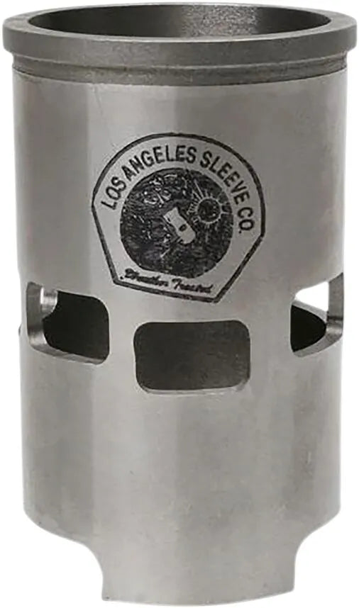 La Sleeve 2-stroke Cylinder Sleeve 54.00 Mm Bore