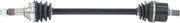 Moose Offroad Cv Axle - Oem Replacement
