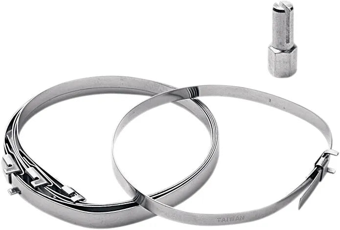 Epi Cv Boot Clamp Kit