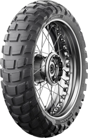 Michelin Anakee Wild Tire - 140/80-17 Dual Sport