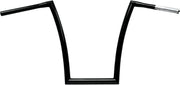 Todd's Cycle 1-1/4" Strip Handlebar