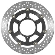 Sbs Rustfrit Stål Bremse Rotor Til Motorcykler - Foran