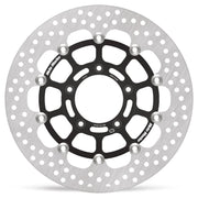 Moto-master Halo Series Floating Brake Rotor - 310mm - Front