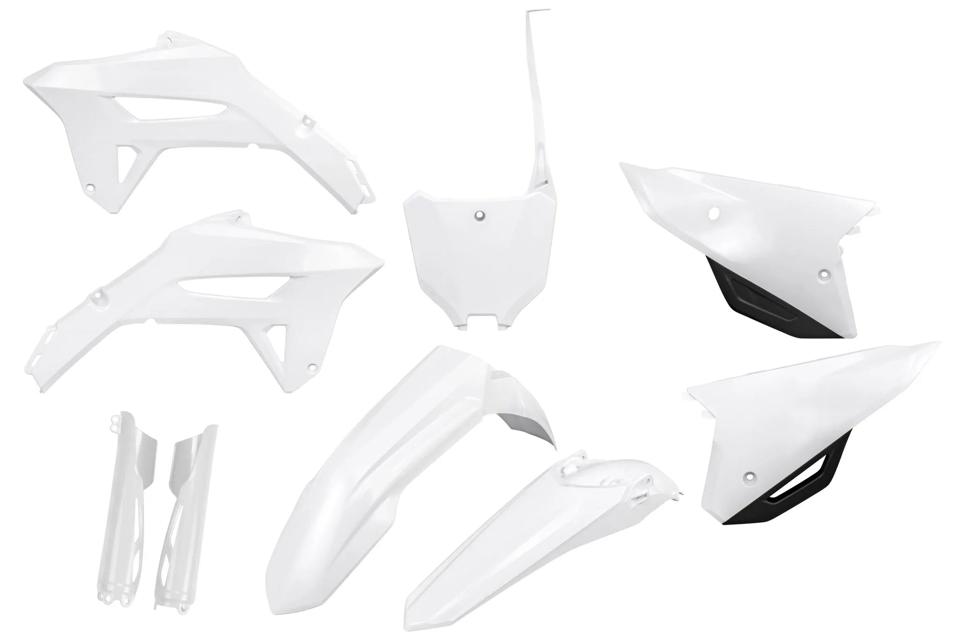 UFO MX Replacement Complete Body Kit