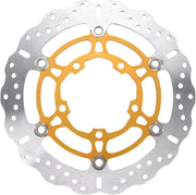 Ebc Pro-lite Xc Kontur Bremse Rotor - Foran