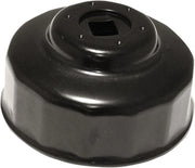 Parts Unlimited Oil Filter Wrench For 68mm Filters
