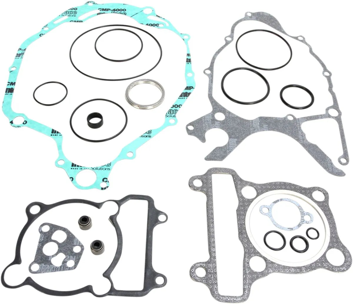 Moose Offroad Hard-Parts Complete Gasket Kit for 4-Stroke Engines