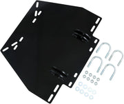 Moose Offroad- Snow Plow Mount
