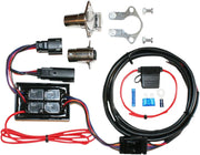 Khrome Werks Trailer Wiring Kit - Plug & Play