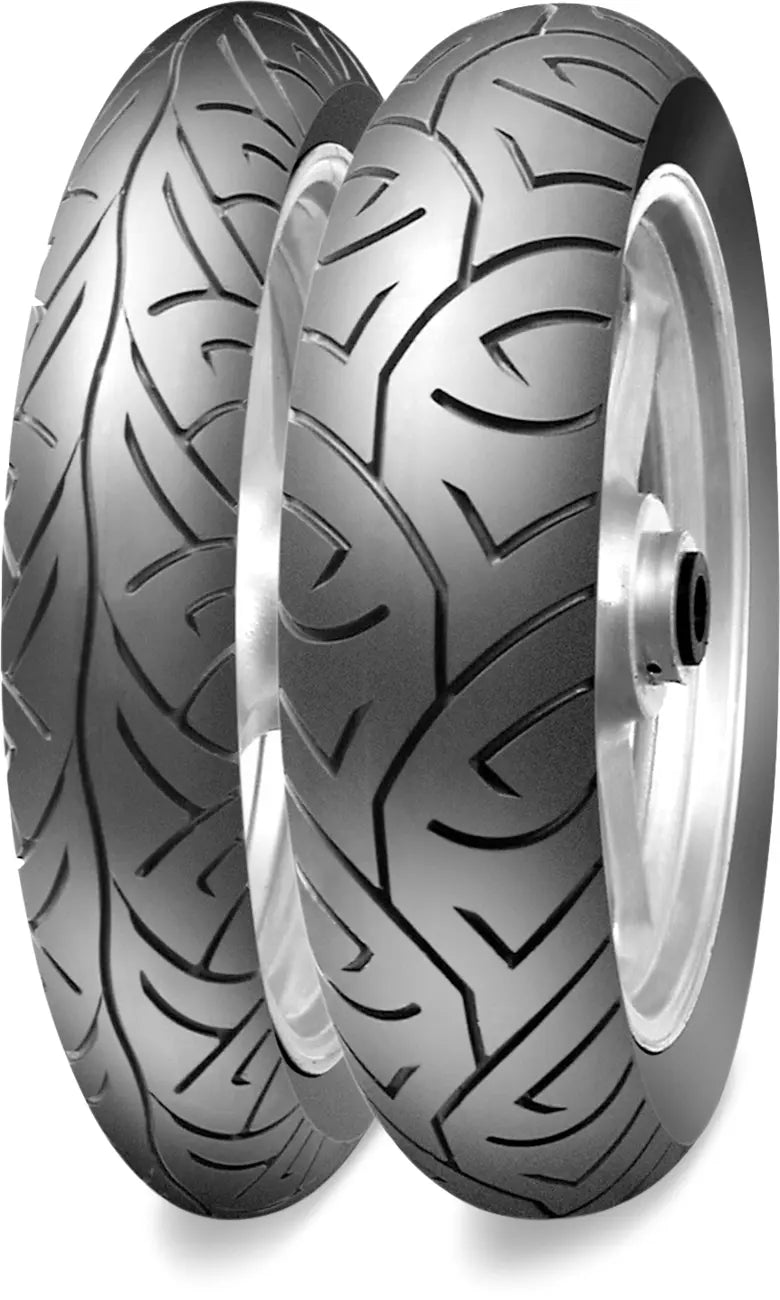 Pirelli Sport Demon Tire 120/70-17 Front