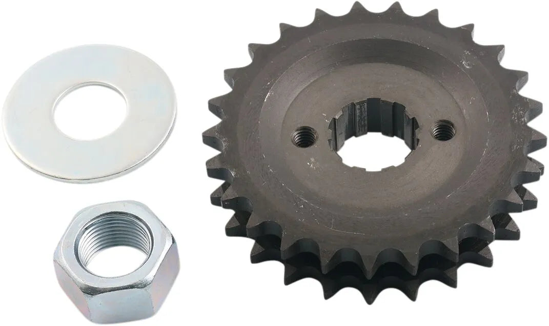 Belt Drives Ltd. 25t Solid Primary Sprocket Kit