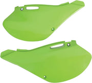 UFO Replacement Side Panels for Kawasaki KX