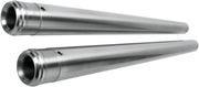 Custom Cycle Engineering Fork Tubes 39 Mm 24.25" Chrome