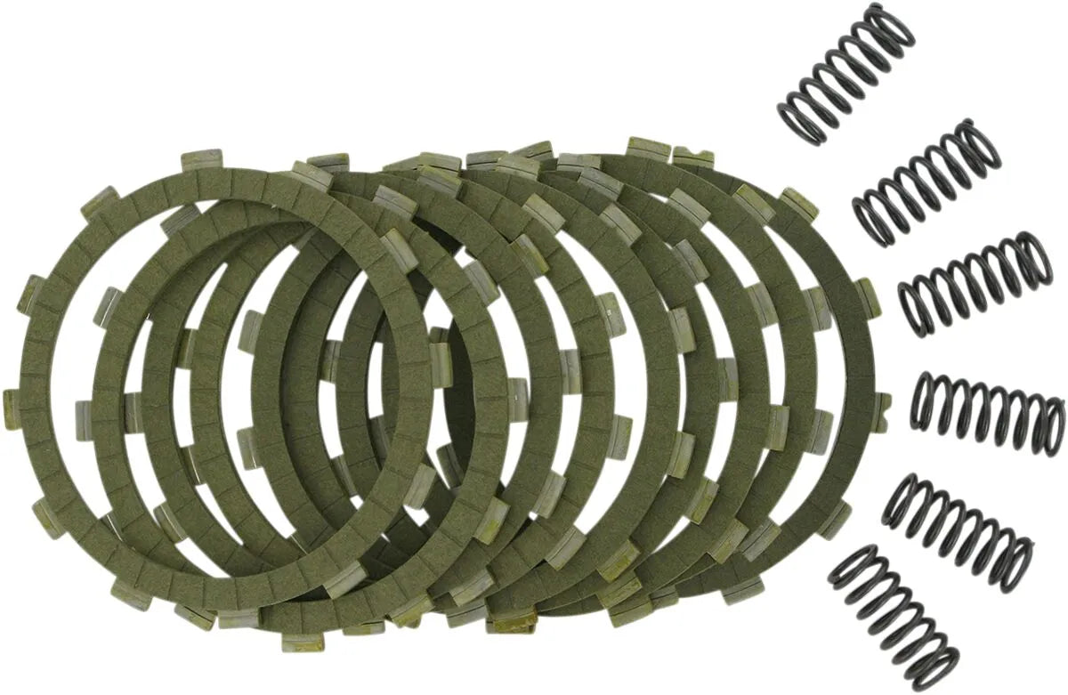 Ebc Src Series Clutch Kit