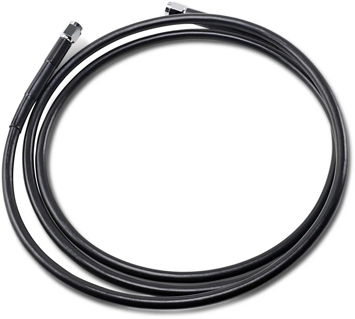 Drag Specialties Universal Bremseledning 74"