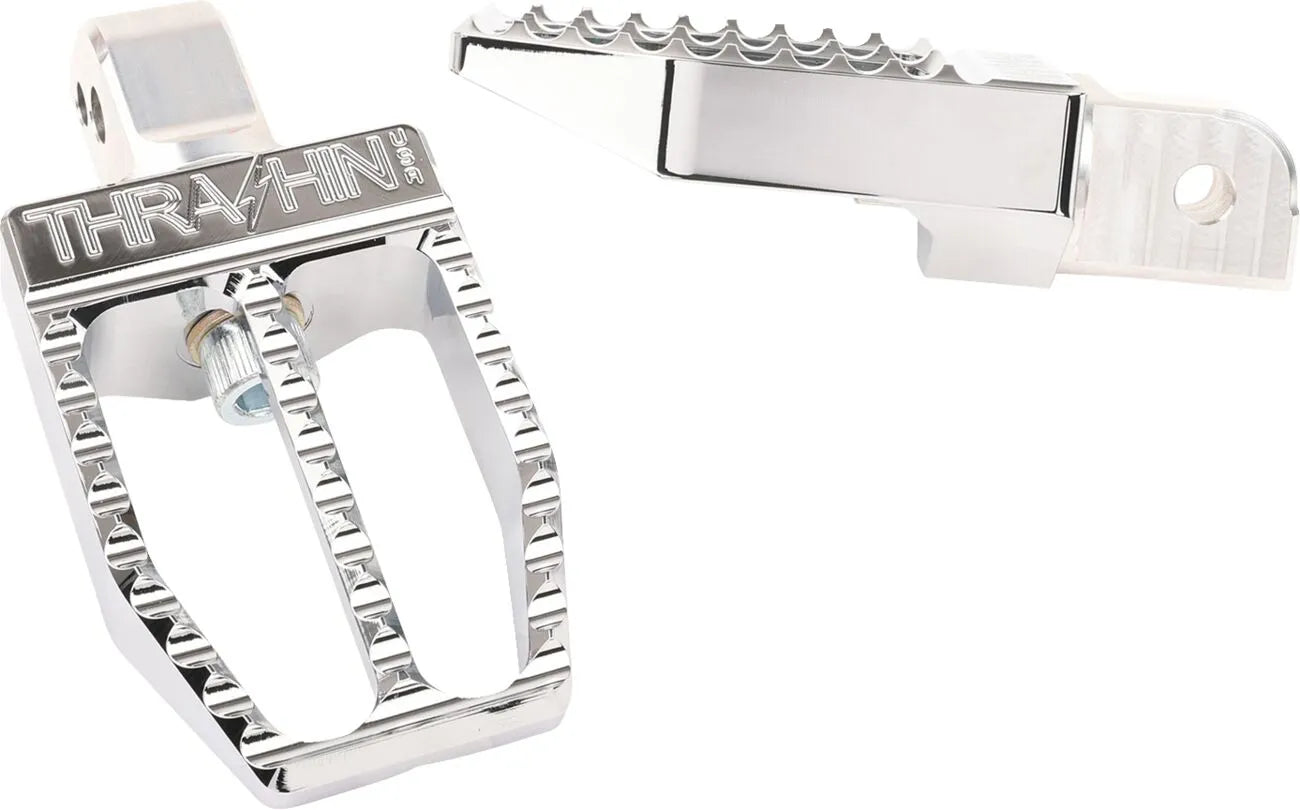 Thrashin Supply Co. Militant Foot Pegs