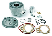 Airsal Cylinder Kit - 50.00mm Bore - Aluminum