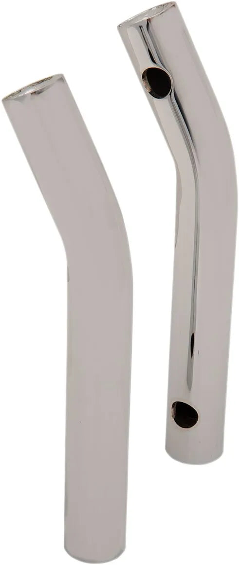 La Choppers Kage Fighter 10" Handlebar Risers