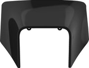 Polisport Headlight Mask for Motorcycles