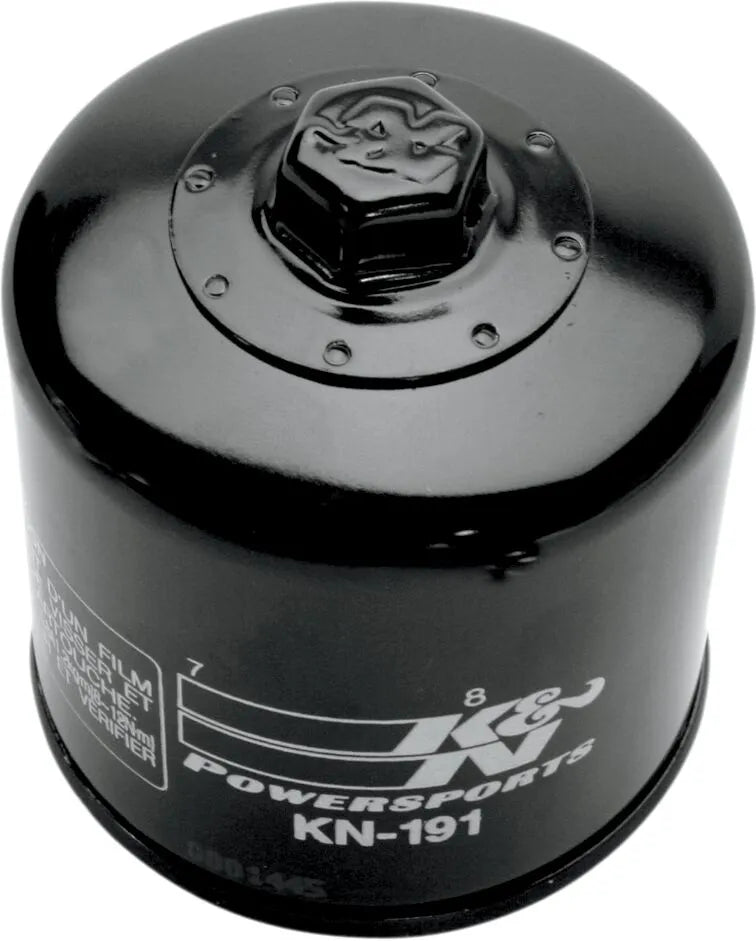 K & N Kn191 Performance Oil Filter