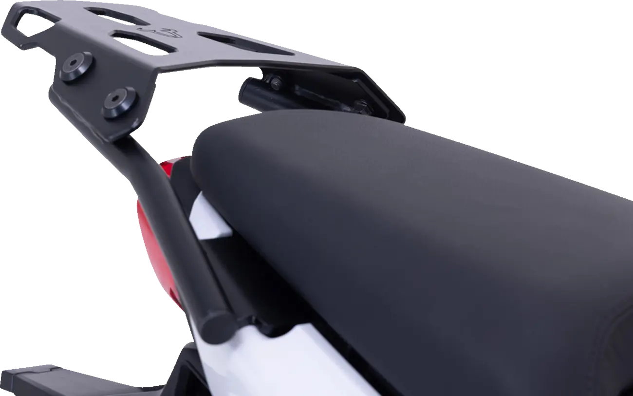 Sw-motech Street-rack Luggage Rack For Sportbikes