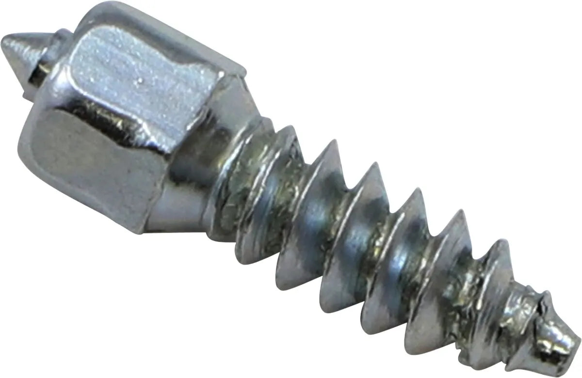 Woody's Twist Tire Screws For Enhanced Traction