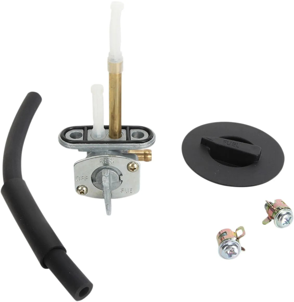 All Balls Fuel Valve Kit Petcock Replacement