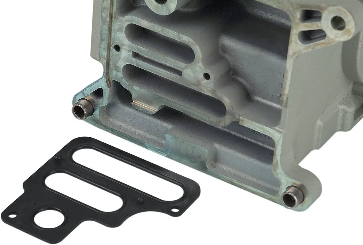 James Gasket Transmission Engine Seal Harley Twin Cam 07-17