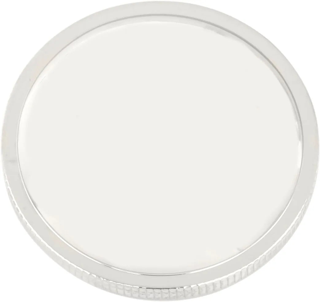 Drag Specialties Original-style Gas Cap For Oem Tanks