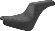 Saddlemen Speed Merchant Pro Series Seat - For Harley Davidson