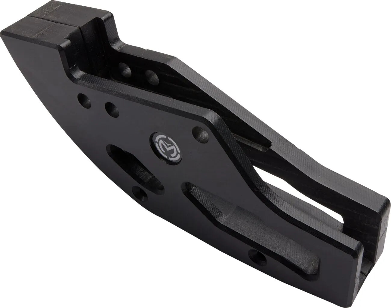 Moose Offroad Hard-Parts Polyethylene Chain Guard