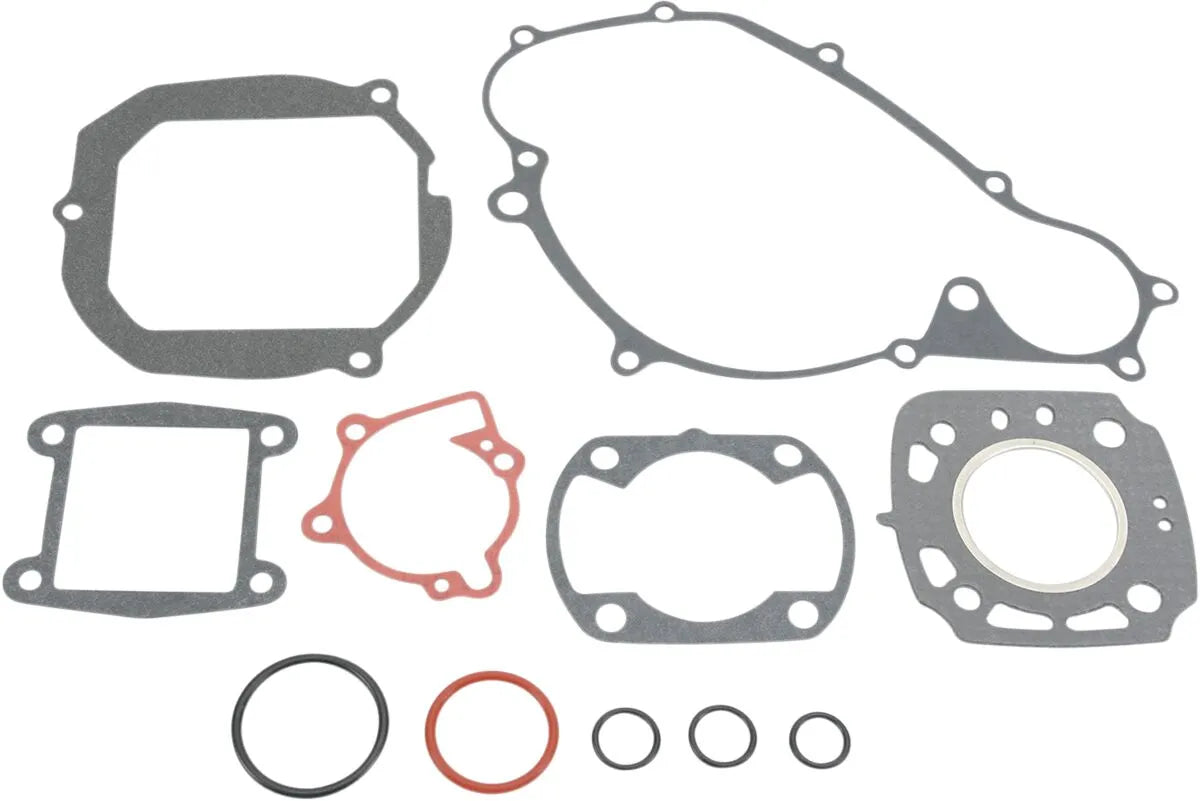 Moose Offroad Complete Gasket Kit for Yamaha YZ 80 1986-1992