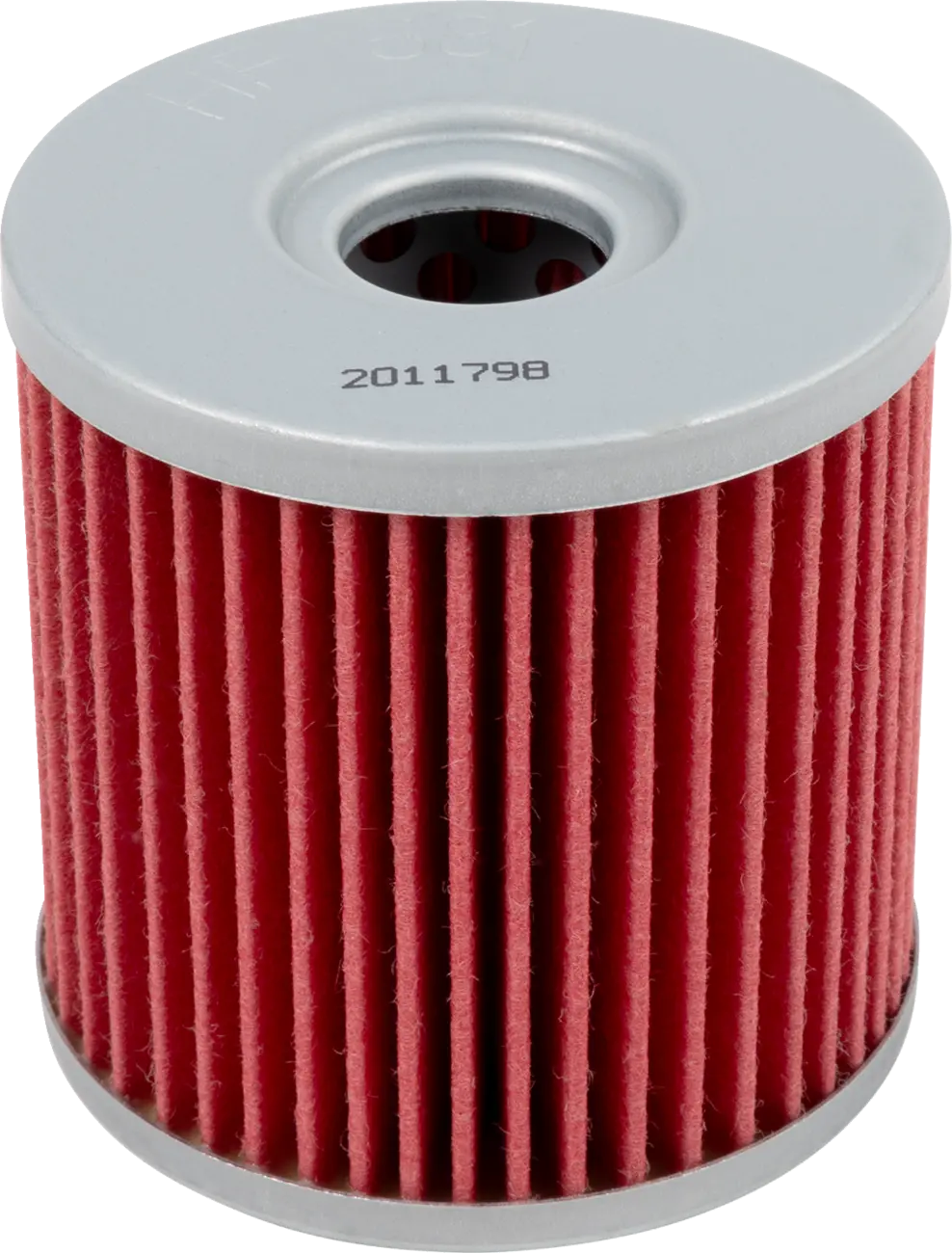 Hiflofiltro Oil Filter Hf681