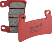 Brembo Prime Sintered Brake Pads For Road Use