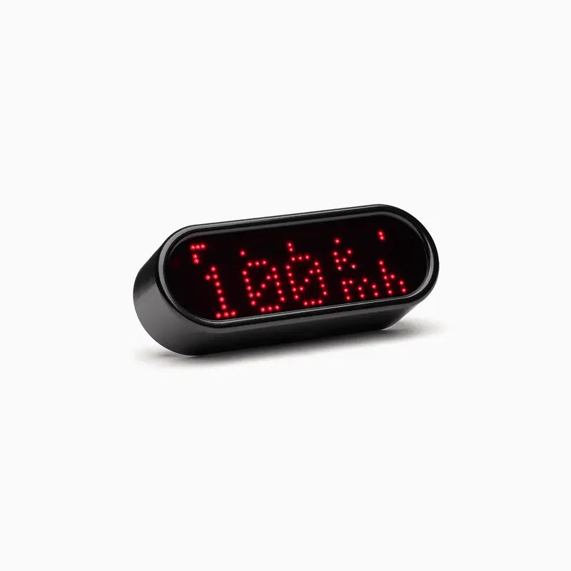 Motogadget Motoscope Mini Speedometer