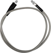 Moose Offroad Stainless Steel Braided Clutch Line