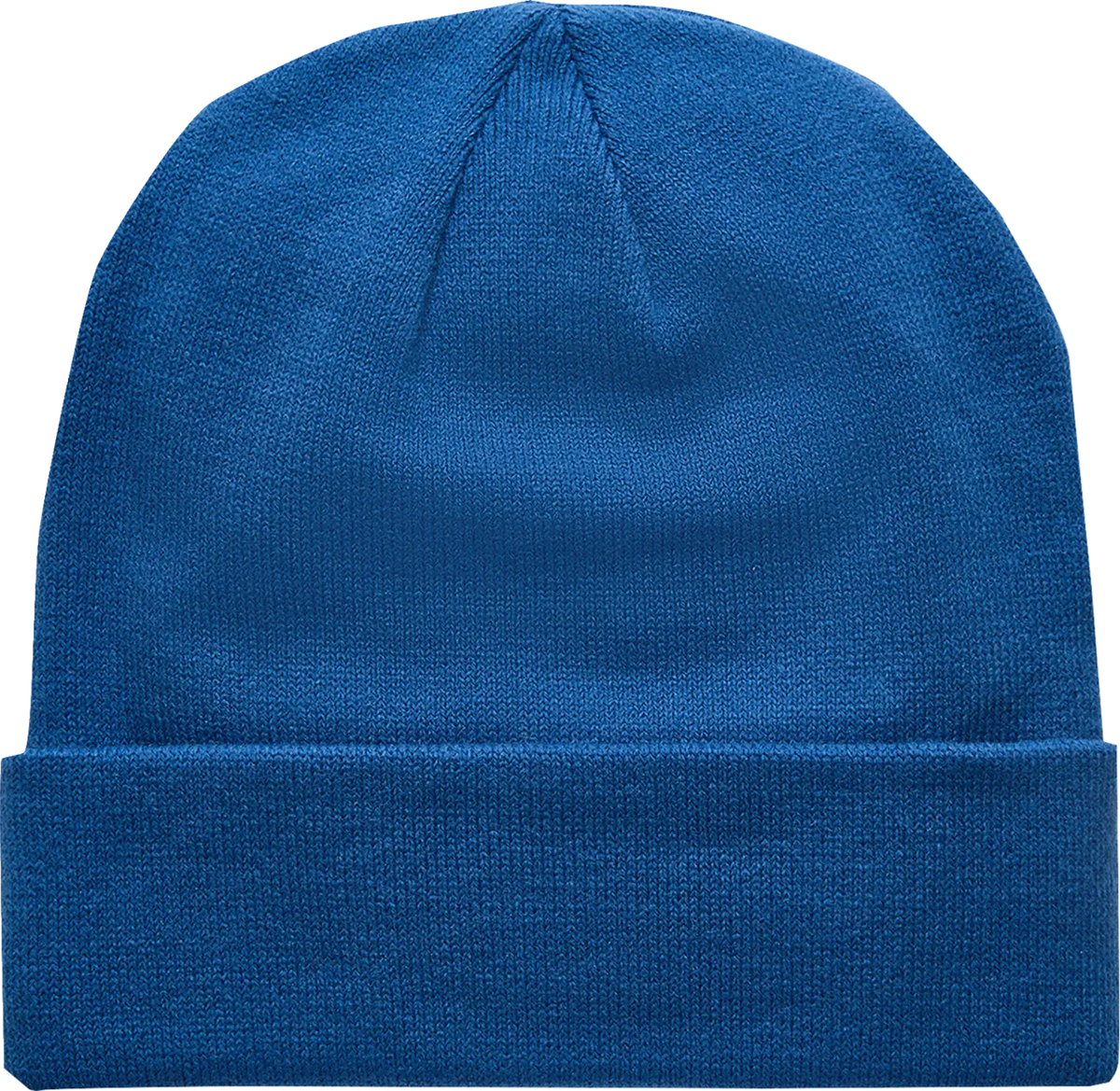 Alpinestars Augment Cuff Beanie Blue