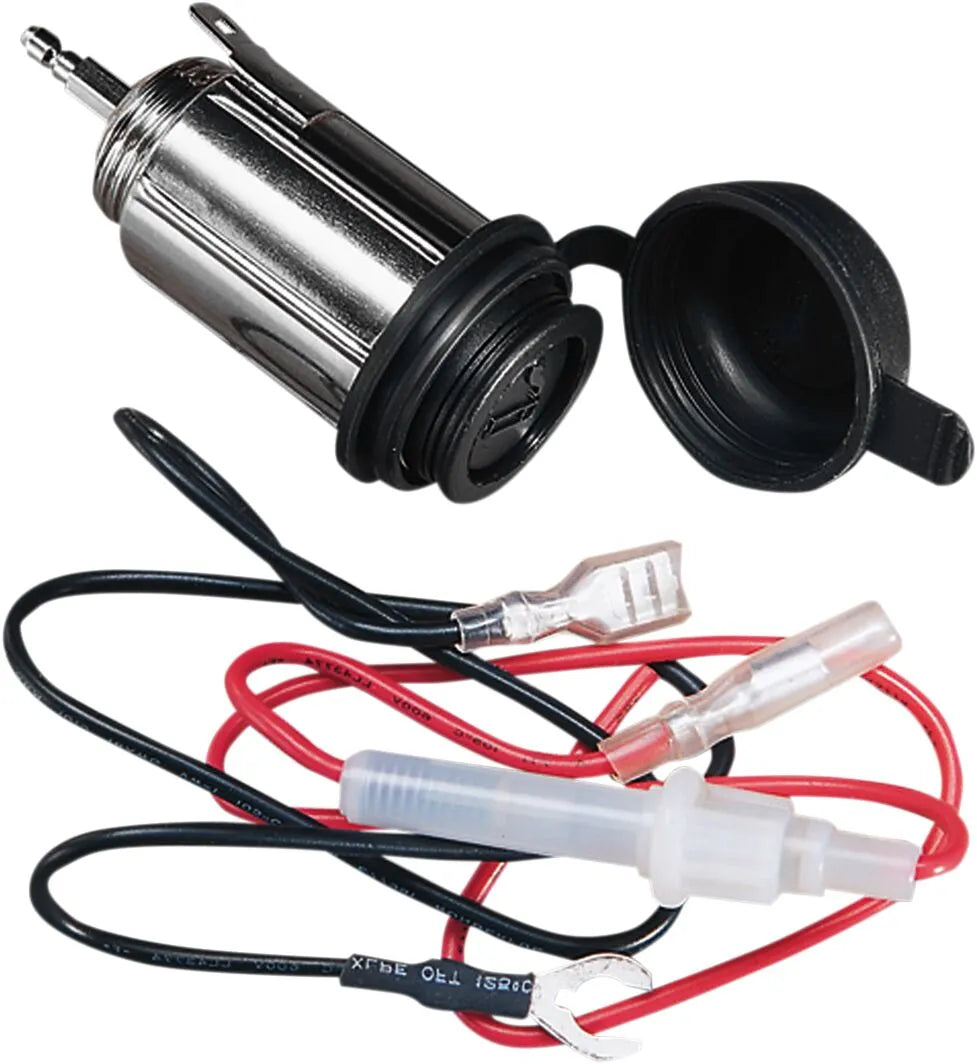 Drag Specialties Universal Cigarette Lighter