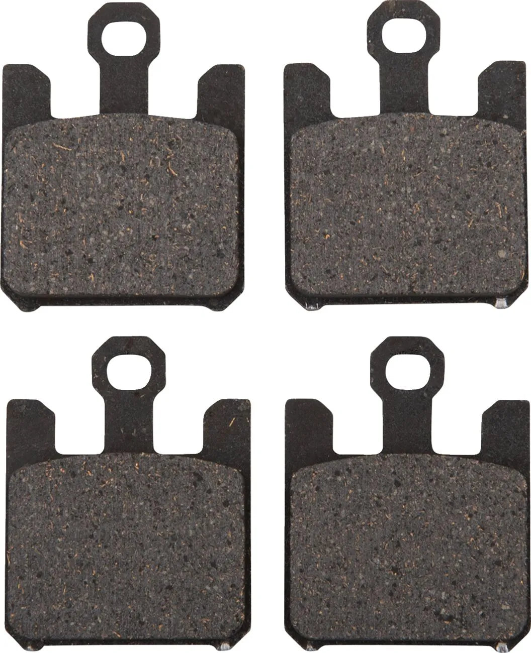 Galfer Semi-metallic Bremseklodser Til Oem Udskiftning - Foran