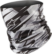 Alpinestars Blurred Motorcycle Neck Tube