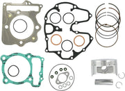 Wiseco 4-stroke Piston Kit - 397cc High-performance