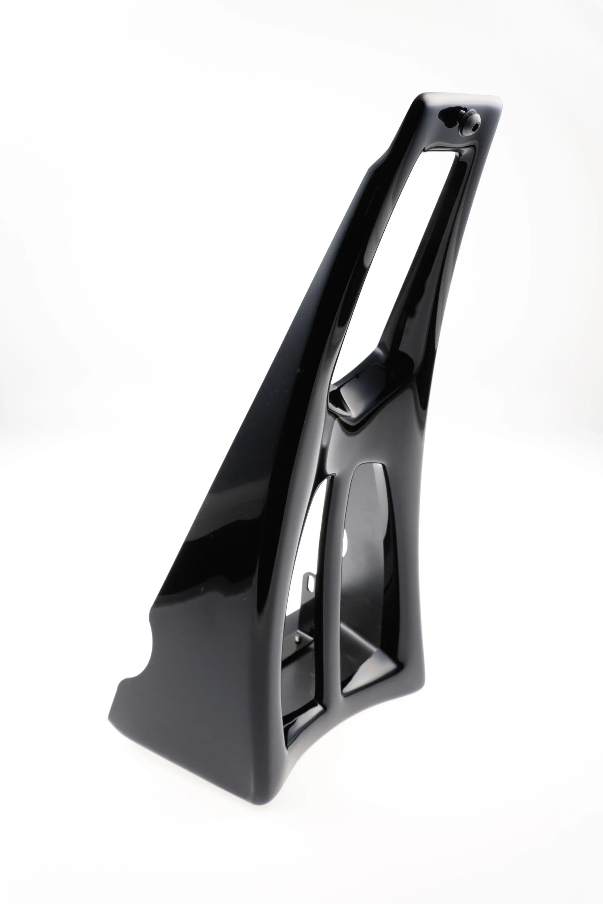 Cult Werk Custom Spoiler For Harley Davidson