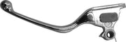 Drag Specialties Clutch Lever - Wide Blade Chrome