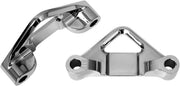Accutronix Front Fender Spacers for Hot/Bagger Legs
