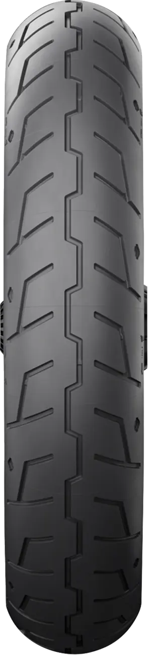 Michelin Scorcher 31 Tire 100/90b19 For Harley-davidson