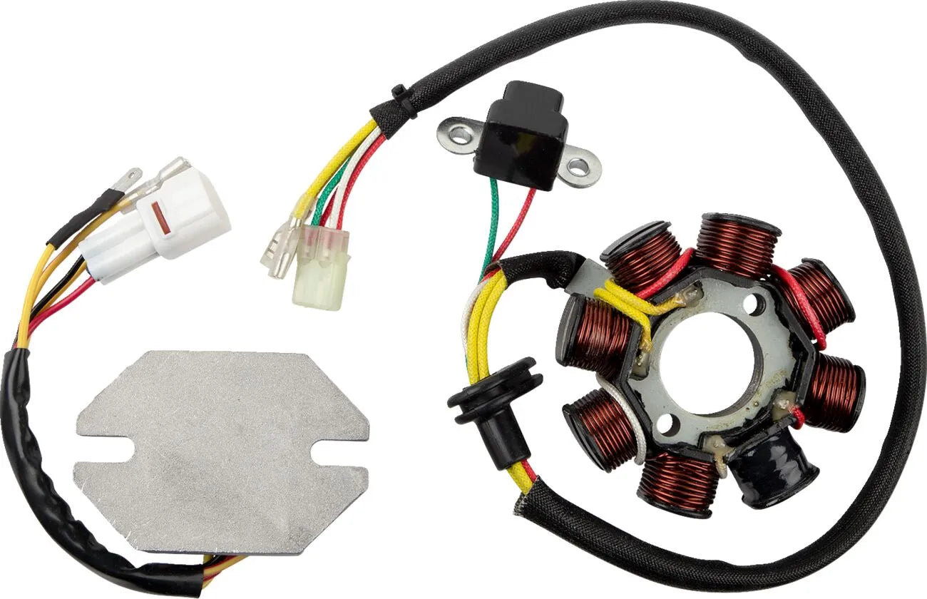 Moose Offroad High Output Stator