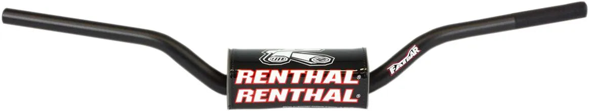 Renthal Fatbar Handlebar - 1-1/8" Clamping